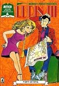 Lupin III, vol. 6