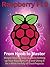 Raspberry Pi 3 by Steve Ora