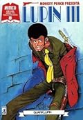 Lupin III, vol. 8