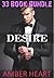 Desire: 33 Book Bundle