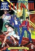 Lupin III, vol. 11