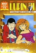 Lupin III, vol. 12