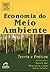 Economia do Meio Ambiente