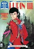Lupin III, vol. 13