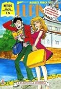Lupin III, vol. 15