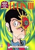 Lupin III, vol. 16