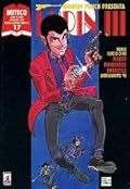 Lupin III, vol. 17
