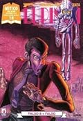 Lupin III, vol. 18