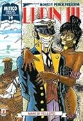 Lupin III, vol. 19