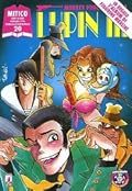 Lupin III, vol. 20