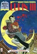 Lupin III, vol. 21