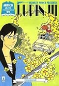 Lupin III, vol. 22