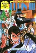 Lupin III, vol. 23