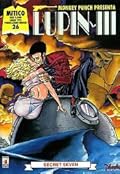 Lupin III, vol. 26