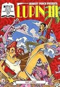 Lupin III, vol. 27
