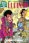 Lupin III, vol. 28