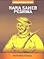 NANA SAHEB PESHWA IMMORTAL FIGHTER OF 1857 by Harikrishna Devsare