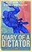 G.I. Joe: Diary Of A Dictator: Terrorism, Love and World Domination: Cobra Commander