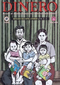 Dinero Recopilatorio nº  0-1-2