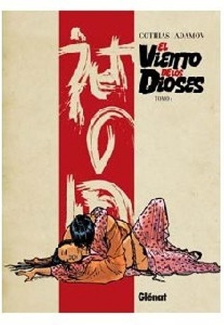 El viento de los dioses (Hardcover)