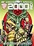 2000 AD 40th Anniversary Special