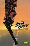 Sin city: Ese cob...
