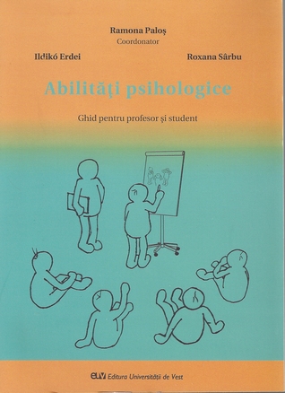 Abilități psihologice: ghid pentru profesor și student