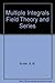 Multiple Integrals Field Theory and Series