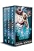 Billionaire Dragon Lords Bundle (Lords of the Dragon Islands, #1-3)