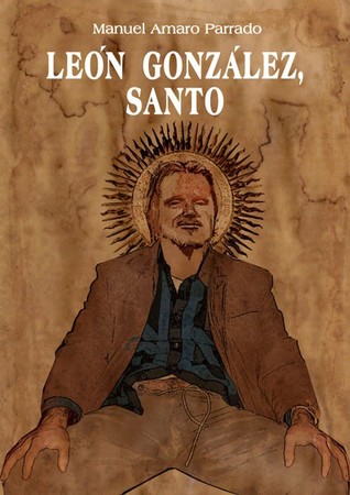 León González, santo