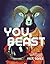 You, Beast: Poems (Wisconsin Poetry Series)