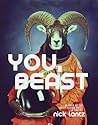You, Beast: Poems (Wisconsin Poetry Series)
