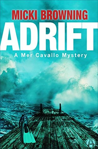 Adrift (Kindle Edition)