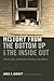 History from the Bottom Up and the Inside Out: Ethnicity, Race, and Identity in Working-Class History