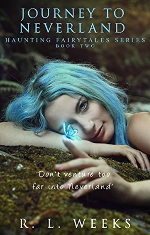 Journey to Neverland (Haunting Fairytales Collection, # 2)