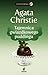 Tajemnica gwiazdkowego puddingu (Herkules Poirot, #35)