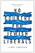 No Country for Jewish Liberals