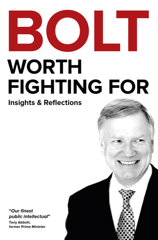 Worth Fighting For (Paperback)