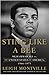 Sting Like a Bee: Muhammad Ali vs. the United States of America, 1966-1971