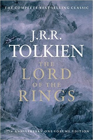 The Lord of the Rings