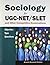 Sociology for UGC-Net/Slet and Other Competitive Examination