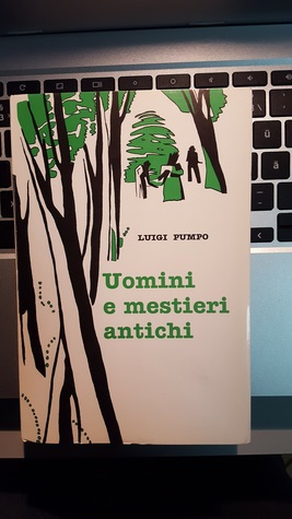 Uomini e mestieri antichi (Paperback)
