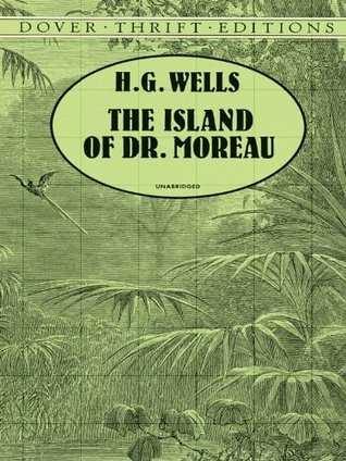 The Island of Dr. Moreau