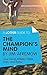 A Joosr Guide to... The Champion's Mind by Jim Afremow: How Great Athletes Think, Train, and Thrive