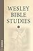 Wesley Bible Studies: Exodus