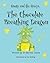 The Chocolate Breathing Dragon (Grotty And The Gravys Book 1)