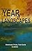 Abstract Art: YEAR OF LANDSCAPES : Original Art Painting Images for Digital Download, Prints & Post Cards (Affordable Art Access Book 1)