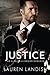 Justice (Mr. Dark #3)