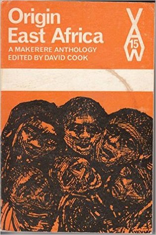 Origin East Africa (Paperback)