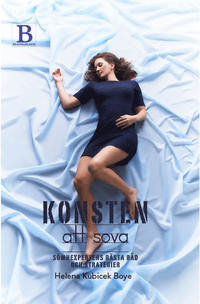 Konsten att sova (Hardcover)